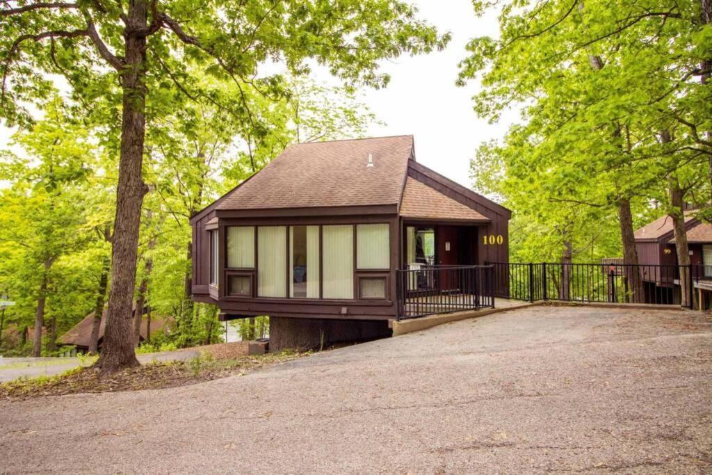 Unit 100 - Treeloft 3 Bedroom Villa Village of Four Seasons Zewnętrze zdjęcie